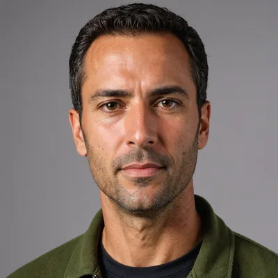 Lucas Ferreira