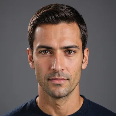 Rui Bento